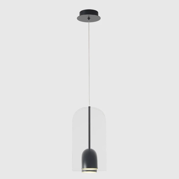 ELEMENT SP12W LED BLACK