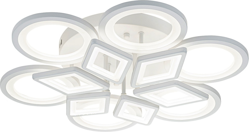 Потолочная люстра Mosaic 10248/12LED Escada