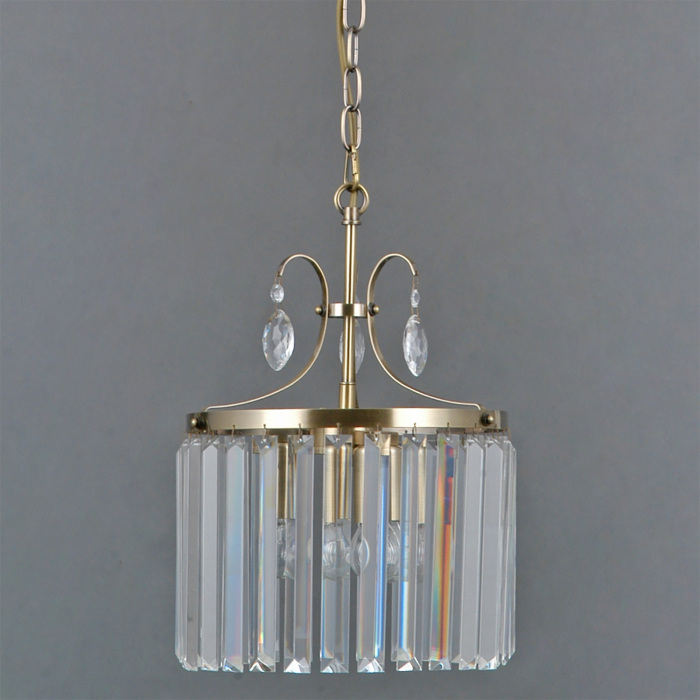 IL3519-3PSQ-24 AB LYRA_