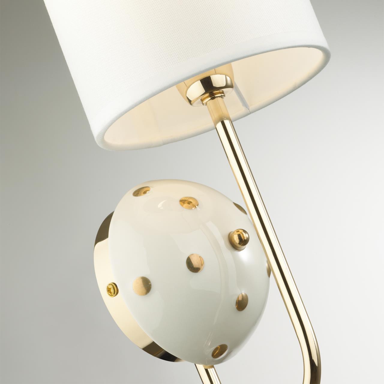 5423/1W Odeon Light