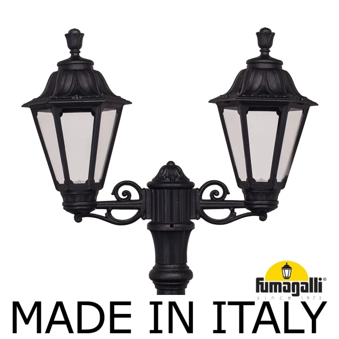 E26.202.S20.AXE27 Fumagalli