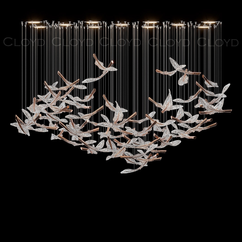 60004 Cloyd