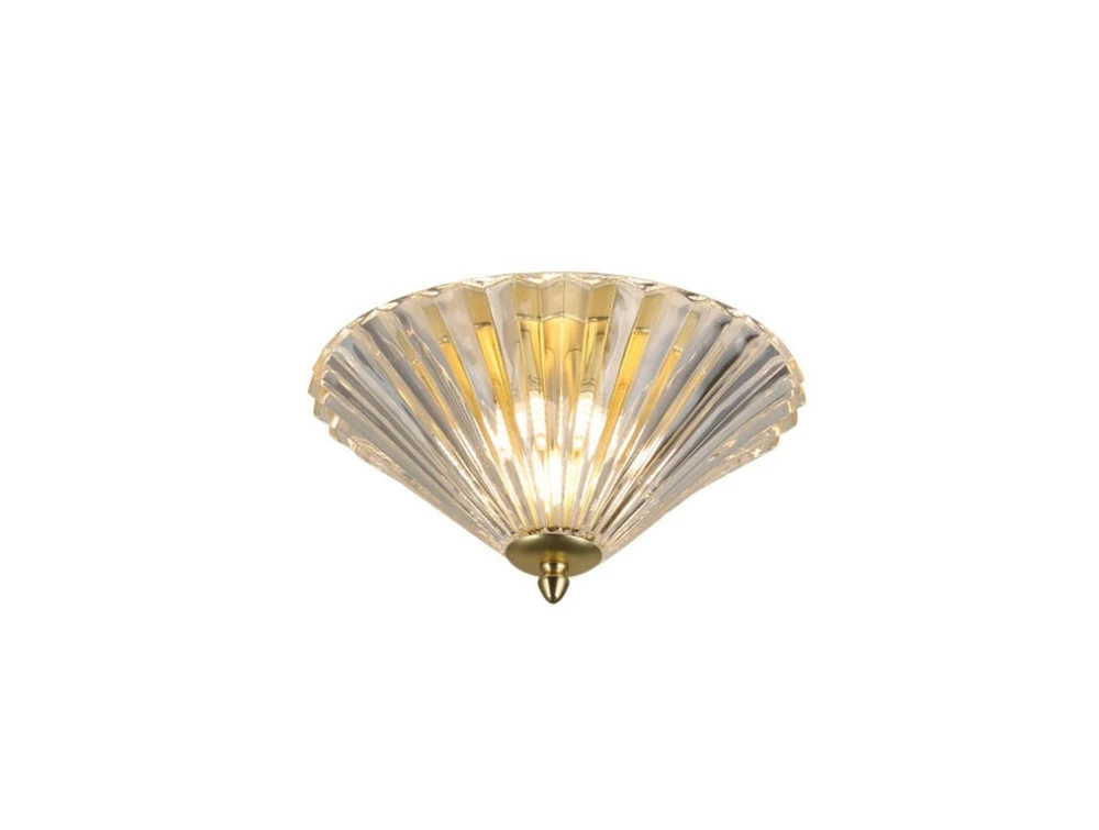 8356/PL mat.light gold Newport