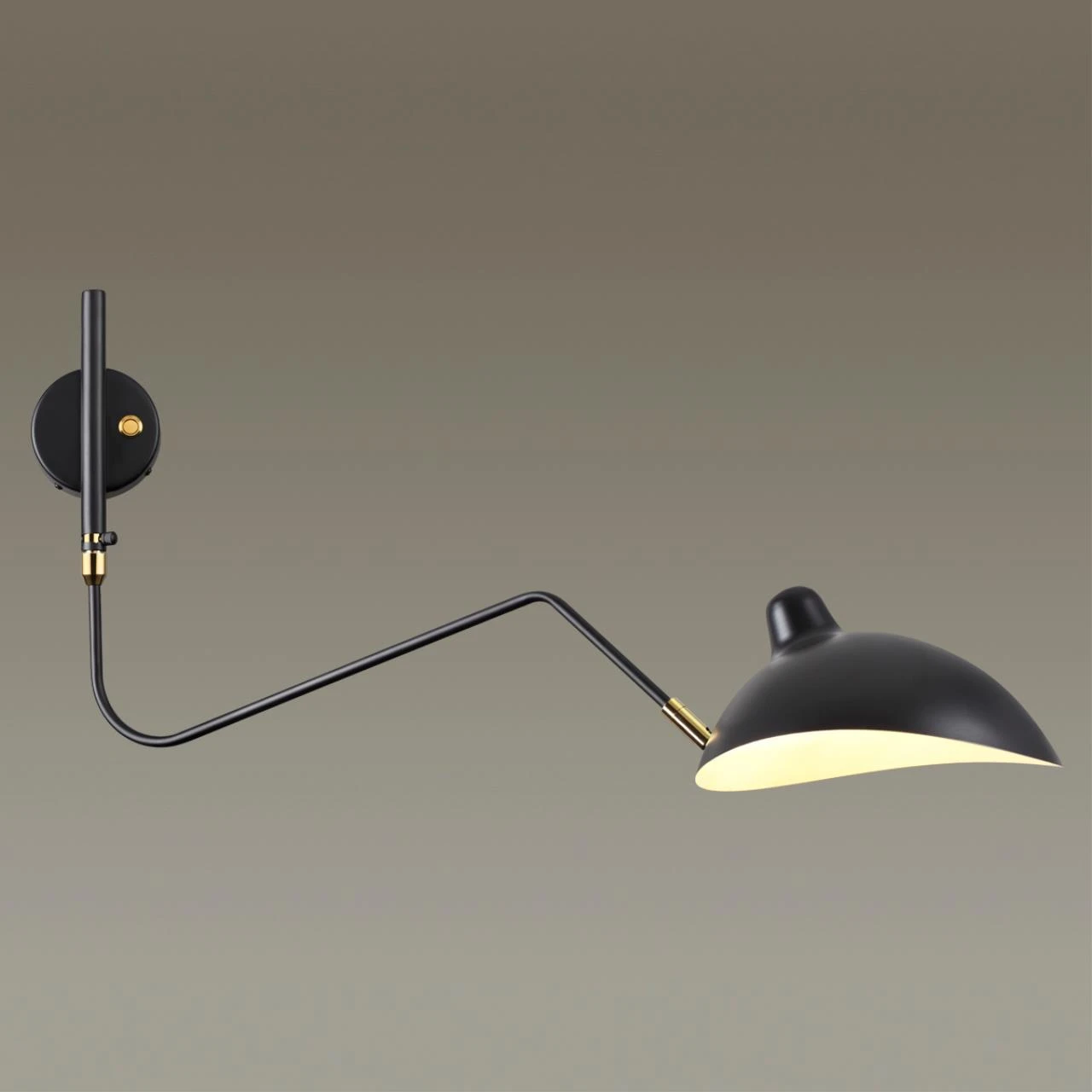 4830/1W Odeon Light