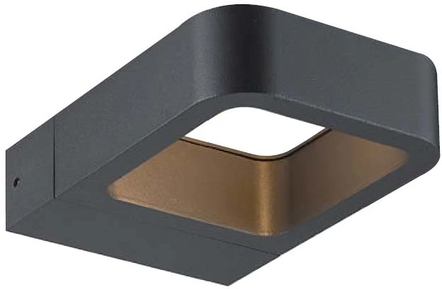 W61865 Gr Oasis Light