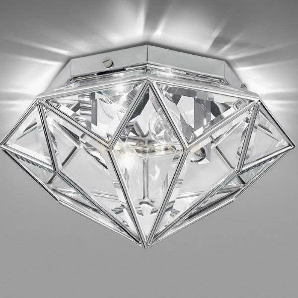 CR/2080/2 sat chrom Cremasco