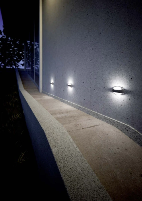 W1861 Gr Oasis Light