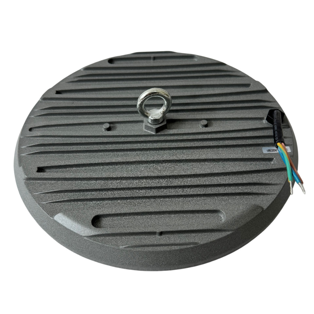 ULY-U37D-100W/6500K IP65 GREY Uniel