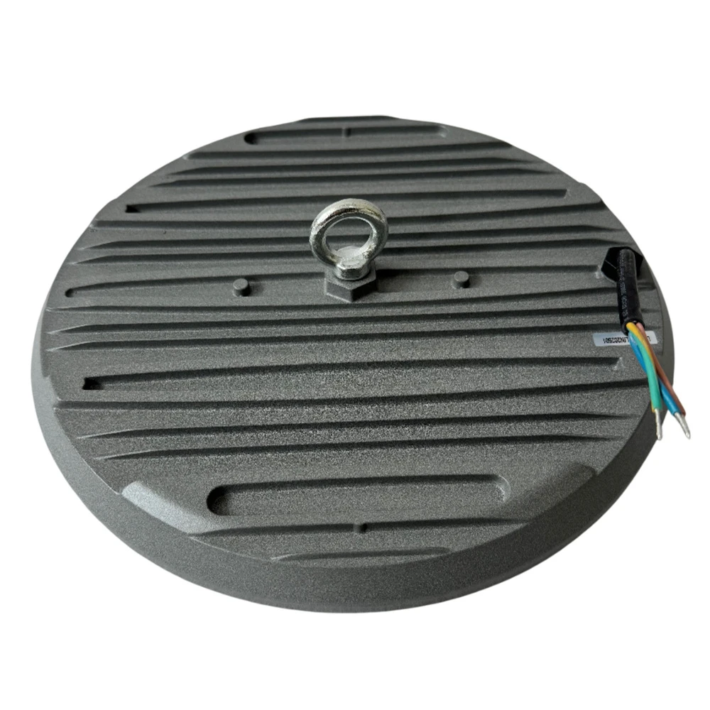 ULY-U37D-100W/6500K IP65 GREY Uniel
