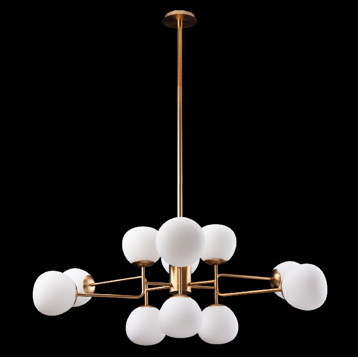 MOD221-PL-12-G Maytoni