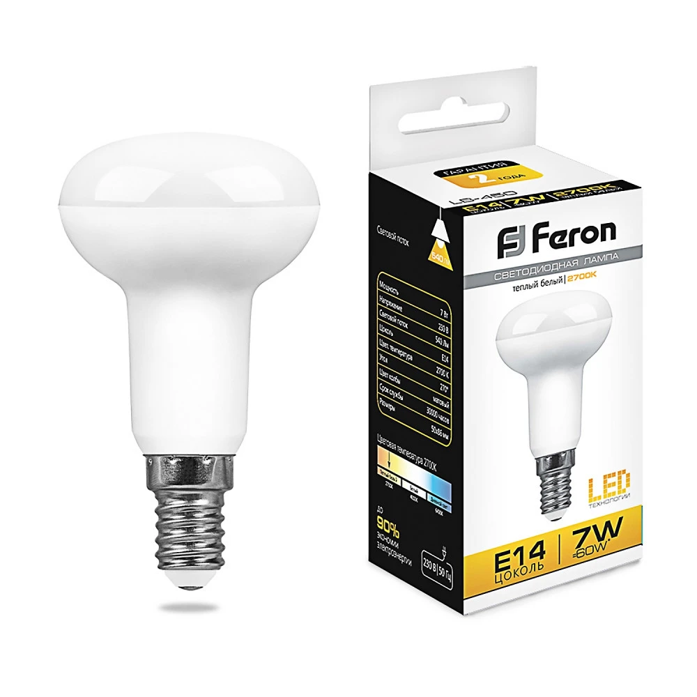 25513 Feron