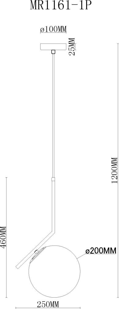 MR1161-1P