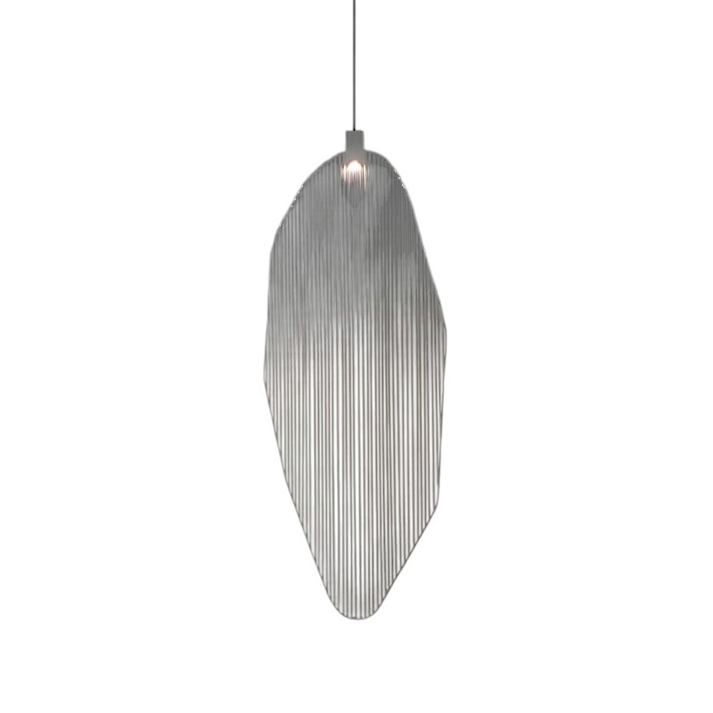 5046P/M satin nickel Delight Collection