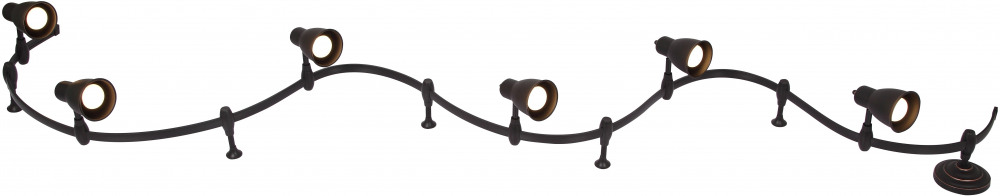 A3058PL-6BK Arte Lamp