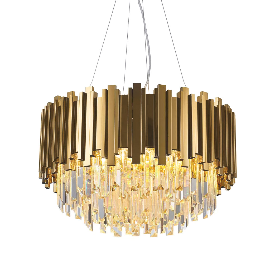 A006-600 L6 gold Delight Collection