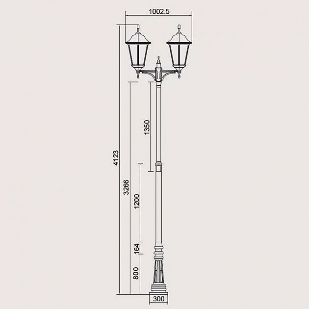 79830 Bl Oasis Light