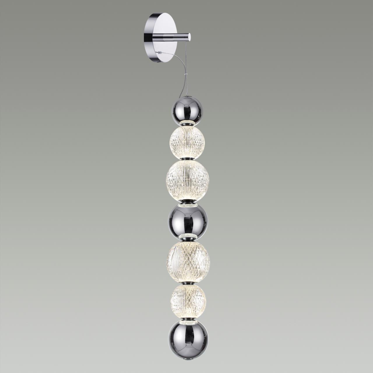 5007/13WL Odeon Light