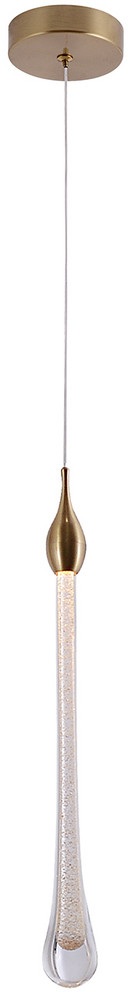 07860-1A,36 Kink Light