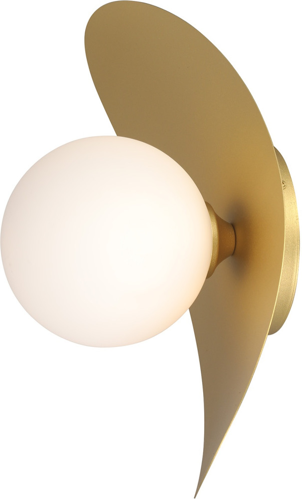 Настенный светильник  V2731-8/1A Vitaluce