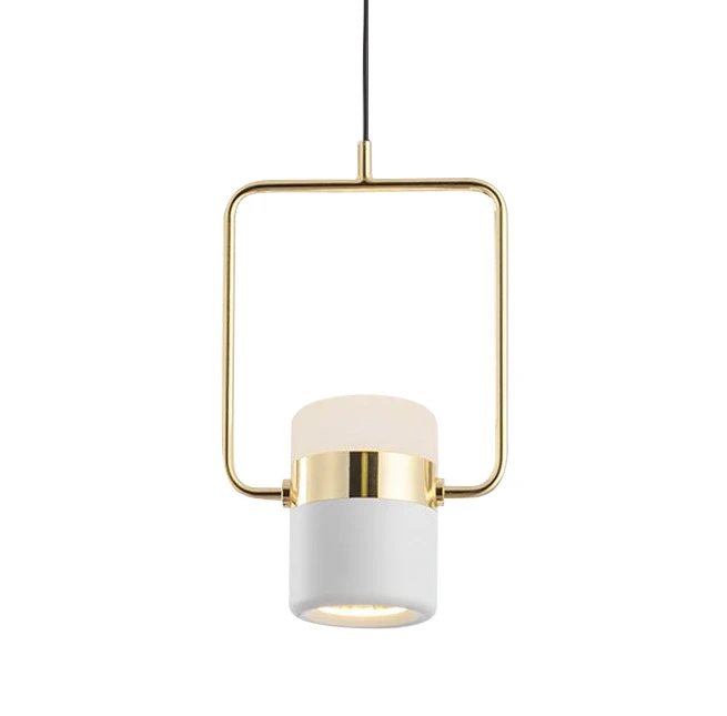 9926P/1 white/gold Delight Collection