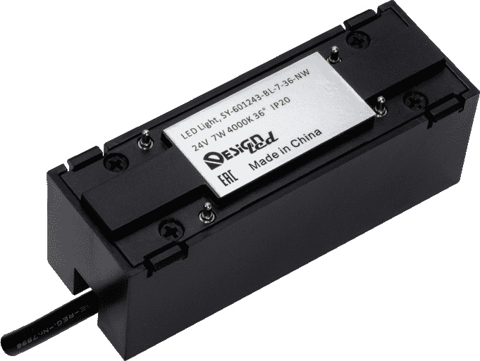 SY-601243-BL-7-36-NW SWG