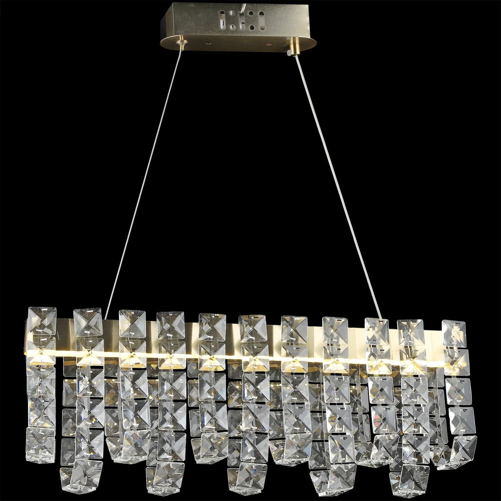 02600-0.4-40W LED COP+CH Reluce