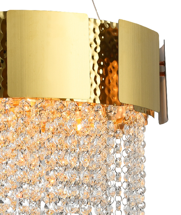 EMPIRE 76014/8C GOLD Natali Kovaltseva