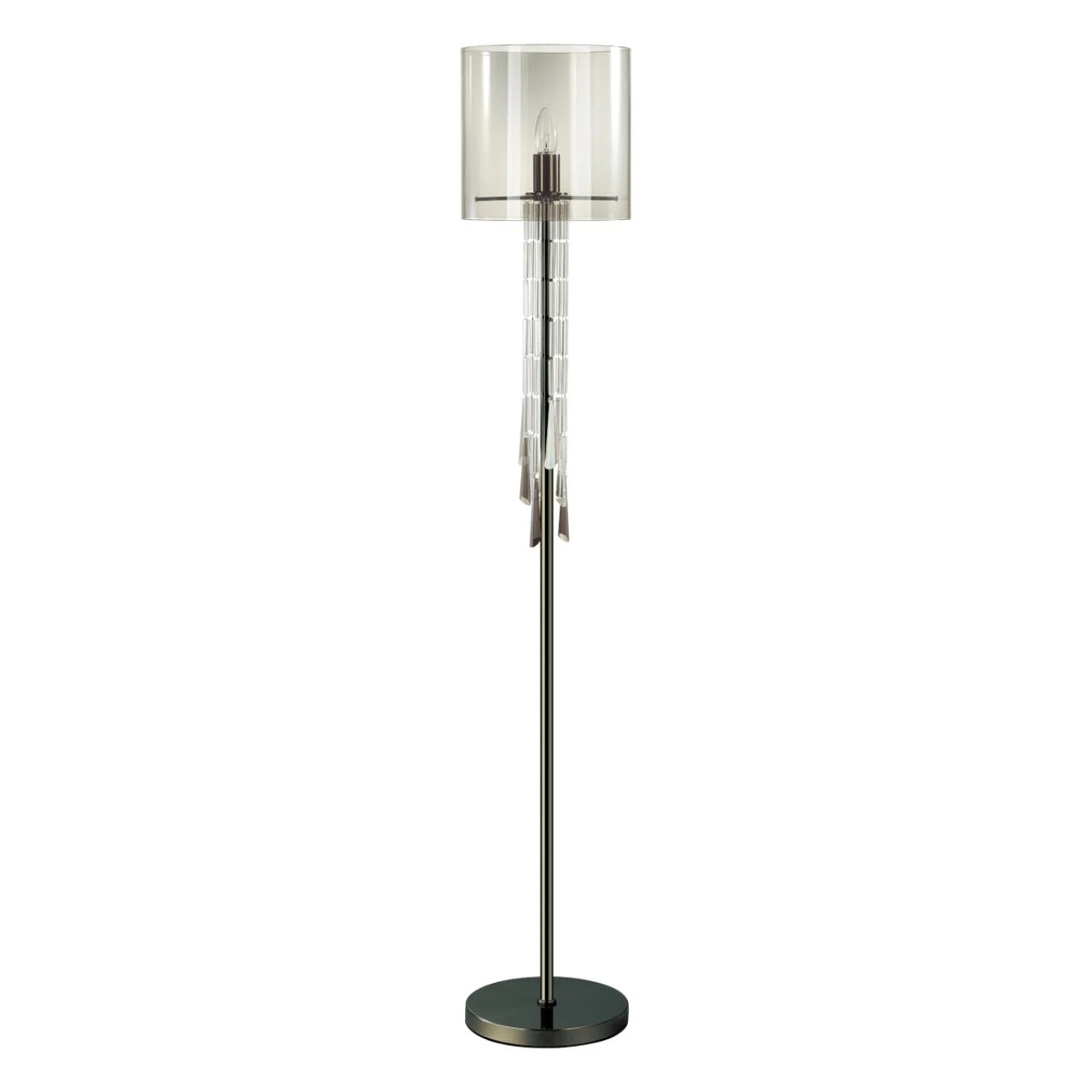 4890/1F Odeon Light