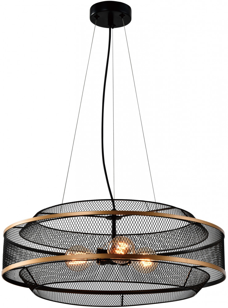 Подвесная люстра Marika 5090-203 Rivoli