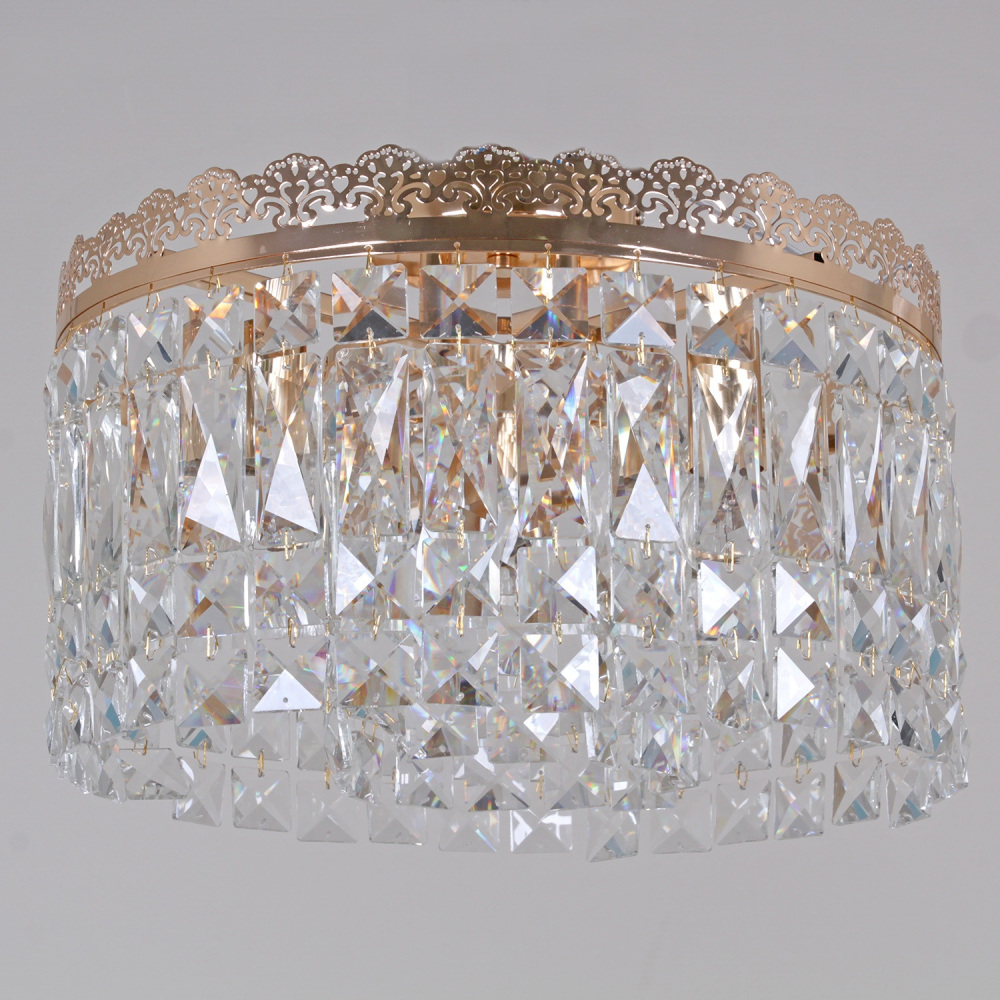 Потолочная люстра  90329-0.3-05 FGD Reluce