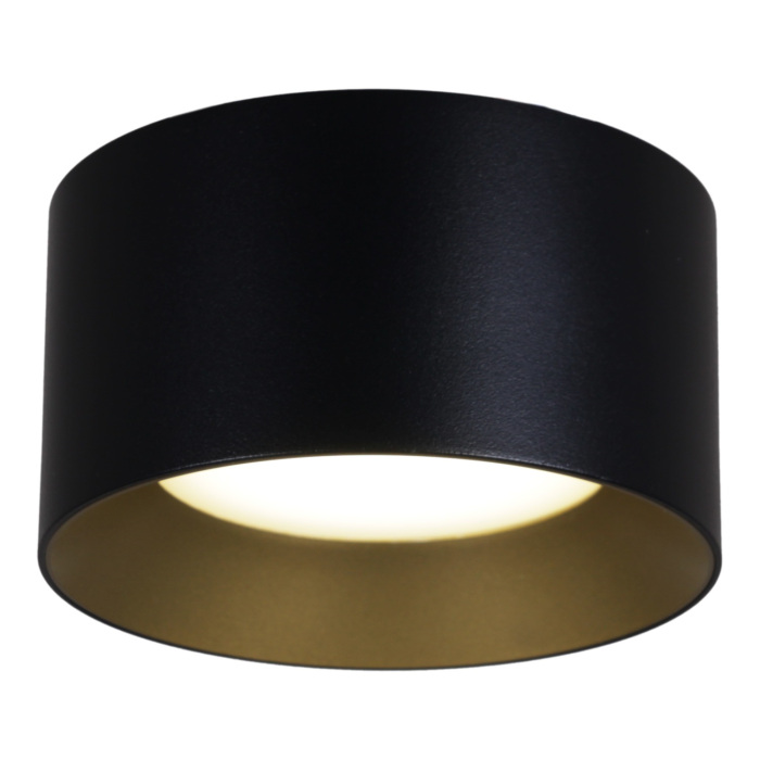 53060-9.5-001LD GX53 BK+GD_