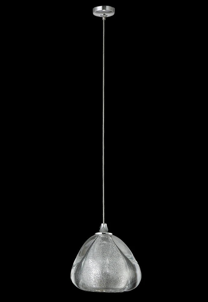 VERANO SP1 SILVER