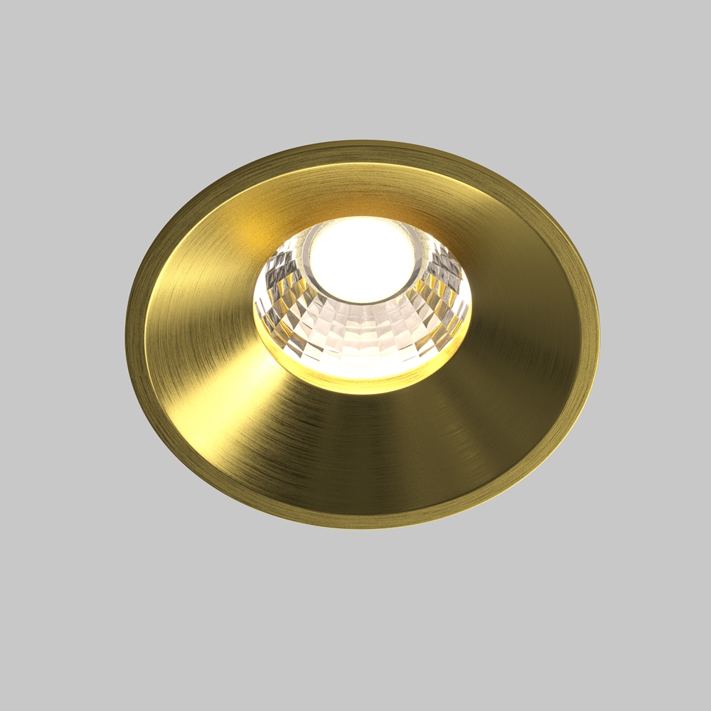 DL058-12W4K-BS Maytoni