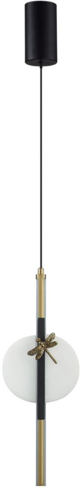 5413/12L Odeon Light