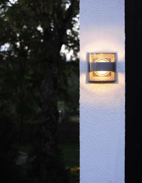 1838S Gr Oasis Light