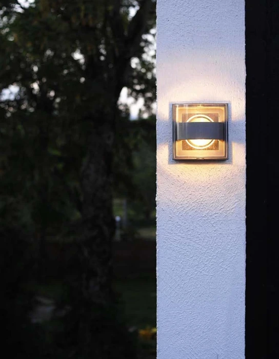1838S Gr Oasis Light