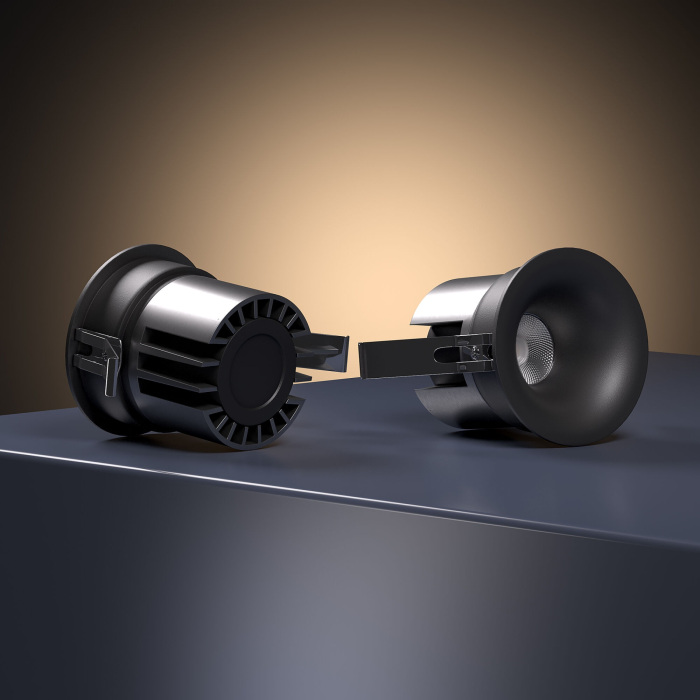 25070/LED Elektrostandard