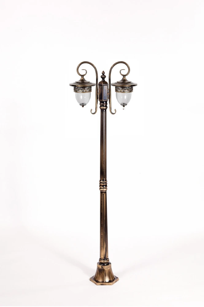 87208LA/18L Gb Oasis Light