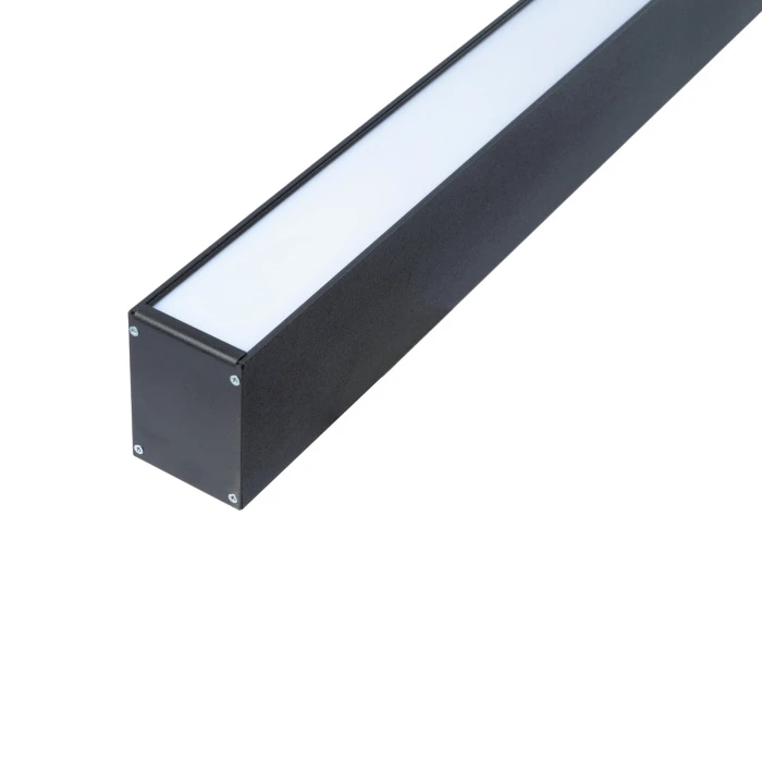 ULO-K10D 40W/4000K/L100 IP65 BLACK Uniel