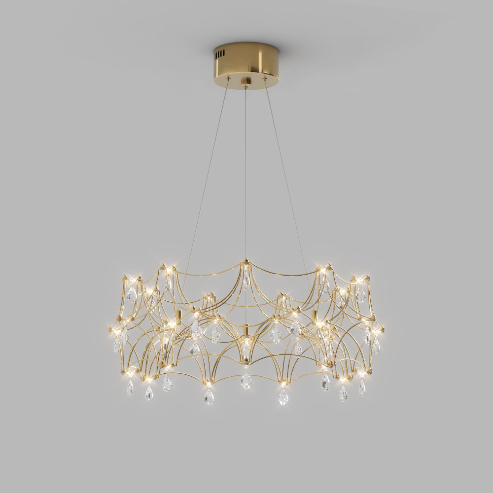90401 LED Bogate's