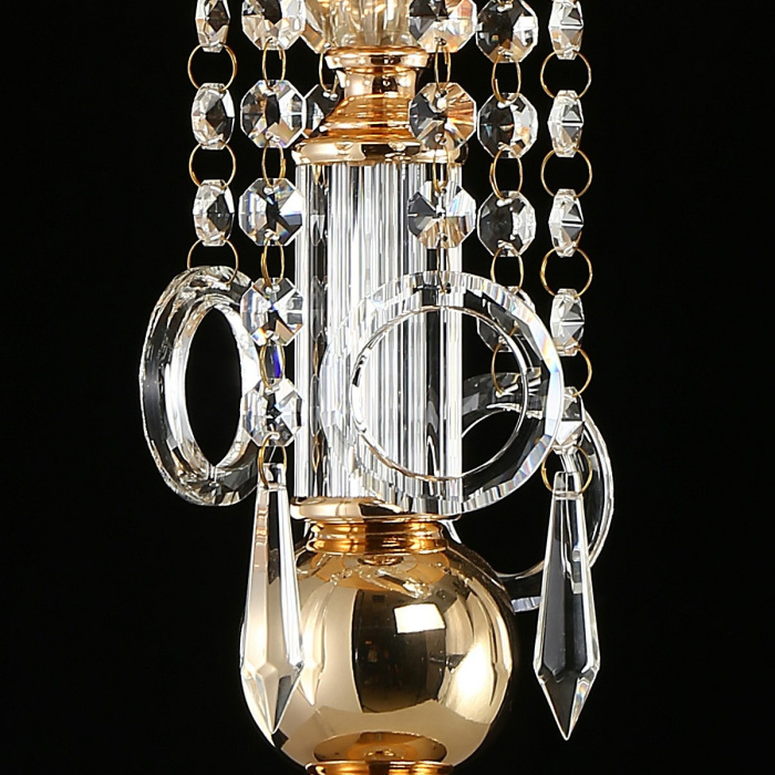 IL6219-1T-27 GD ILLUMICO