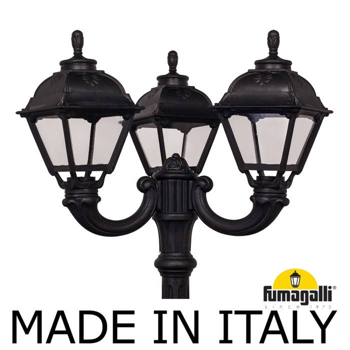 U23.157.R30.AXE27 Fumagalli