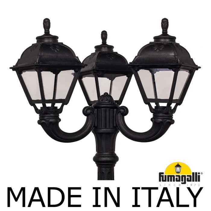 U23.205.R30.AXE27 Fumagalli