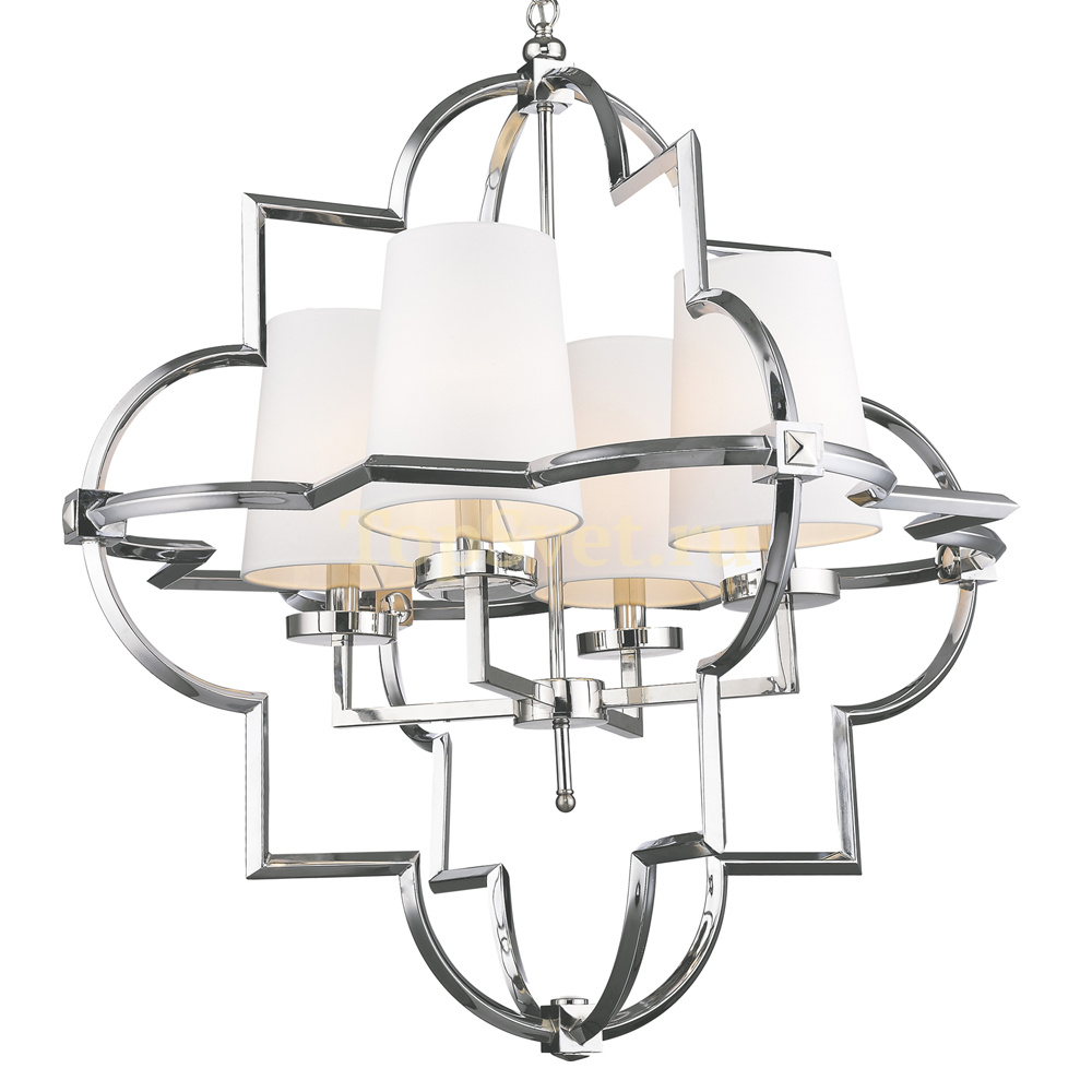KM0728P-4L nickel Delight Collection