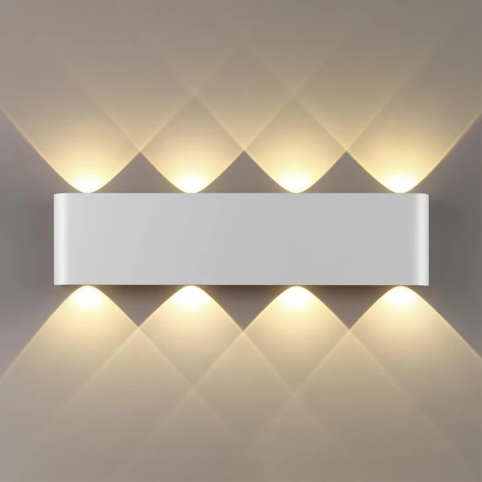 7192/8WL Odeon Light