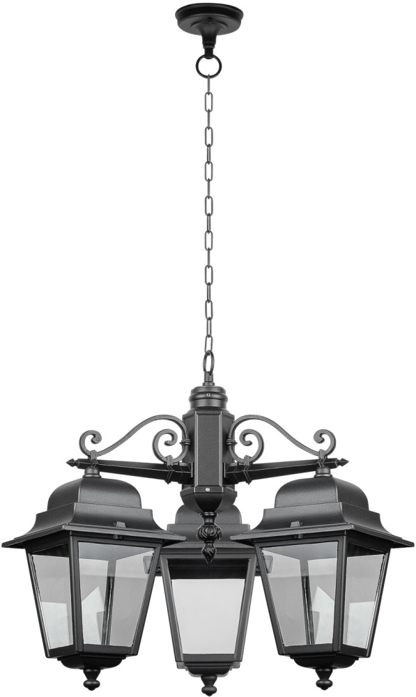 79970L/3 Bl Oasis Light
