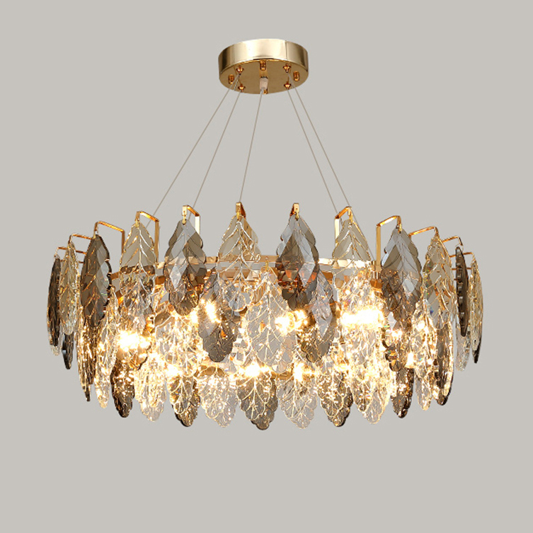 D8011P/R-800 gold/smoky_