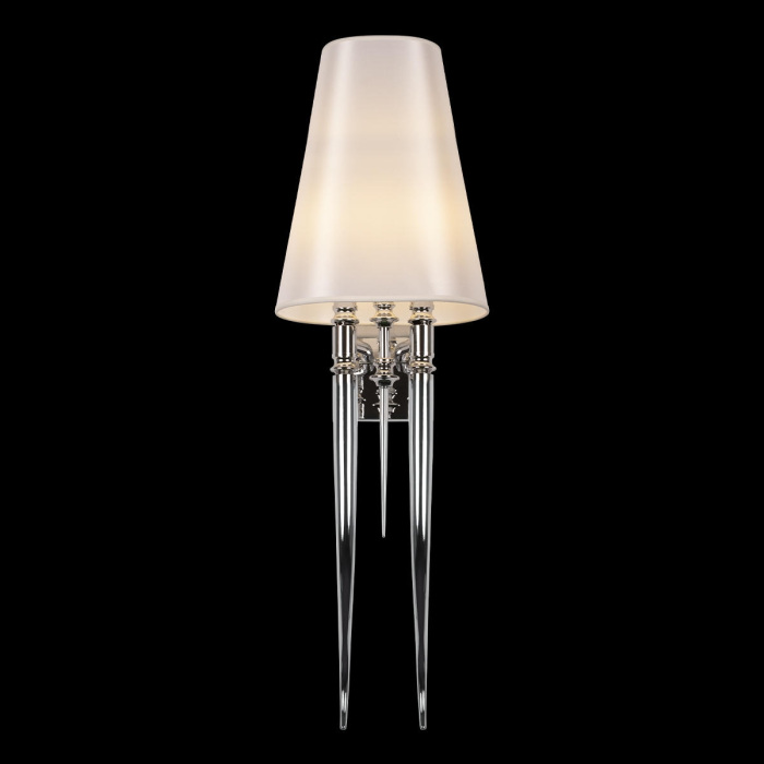 10207W/L Chrome Loft It