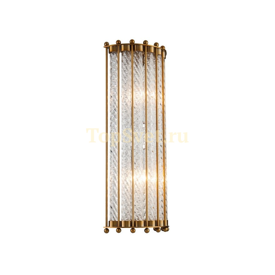 KG0907W-2 brass Delight Collection