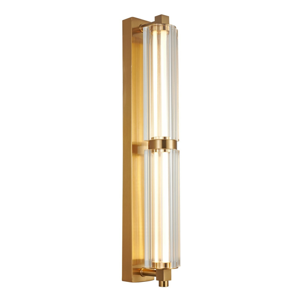 Настенный светильник Hexagoni 4777-2W F-Promo